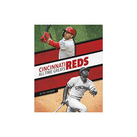 Press Room Editions Cincinnati Reds All-Time Greats (inbunden, eng)