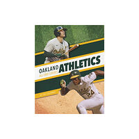 Press Room Editions Oakland Athletics All-Time Greats (inbunden, eng)