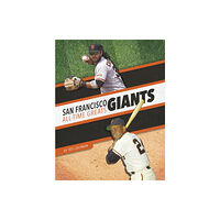 Press Room Editions San Francisco Giants All-Time Greats (inbunden, eng)