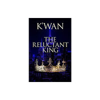 Akashic Books,U.S. The Reluctant King (häftad, eng)