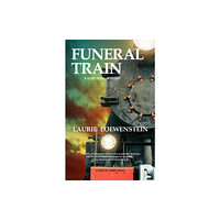 Akashic Books,U.S. Funeral Train (häftad, eng)