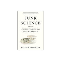 Akashic Books,U.S. Junk Science (häftad, eng)