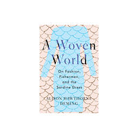 Counterpoint A Woven World (inbunden, eng)