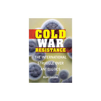 Potomac Books Inc Cold War Resistance (inbunden, eng)