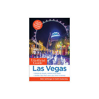 Unofficial Guides The Unofficial Guide to Las Vegas (häftad, eng)