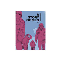 Idea & Design Works A Story of Men (inbunden, eng)