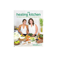 Victory Belt Publishing The Healing Kitchen (häftad, eng)