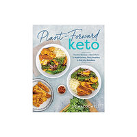 Victory Belt Publishing Plant-Forward Keto (häftad, eng)