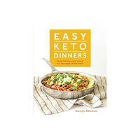 Victory Belt Publishing Easy Keto Dinners (häftad, eng)