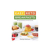 Victory Belt Publishing Easy Keto Breakfasts (häftad, eng)