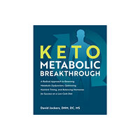 Victory Belt Publishing Keto Metabolic Breakthrough (häftad, eng)