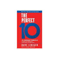 Forefront Books The Perfect 10 (inbunden, eng)