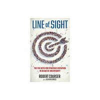 Forefront Books Line of Sight (inbunden, eng)