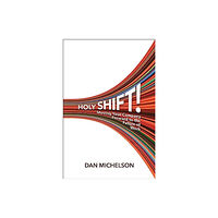 Forefront Books Holy Shift (inbunden, eng)