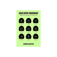 Forefront Books Once Upon Tomorrow (inbunden, eng)