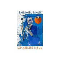 Autumn House Press Ishmael Mask (häftad, eng)