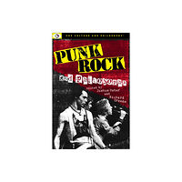 Carus Books Punk Rock and Philosophy (häftad, eng)