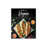 Victory Belt Publishing Make It Vegan (häftad, eng)