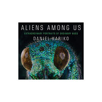 WW Norton & Co Aliens Among Us (inbunden, eng)