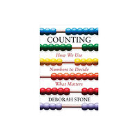 WW Norton & Co Counting (inbunden, eng)