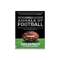 BenBella Books The Occasionally Accurate Annals of Football (inbunden, eng)