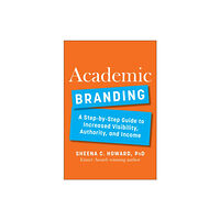 BenBella Books Academic Branding (inbunden, eng)