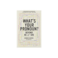 WW Norton & Co What's Your Pronoun? (häftad, eng)