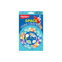 Highlights Press Space Code Crackers (häftad, eng)