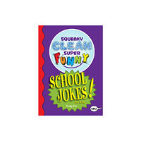 Mango Media Squeaky Clean Super Funny School Jokes for Kidz (häftad, eng)