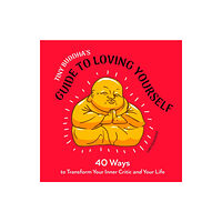 Mango Media Tiny Buddha's Guide to Loving Yourself (häftad, eng)