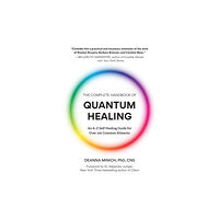 Mango Media The Complete Handbook of Quantum Healing (häftad, eng)