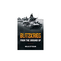 Casemate Publishers Blitzkrieg (häftad, eng)