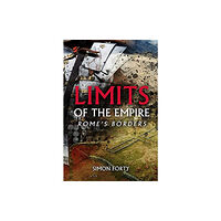 Casemate Publishers Limits of Empire (inbunden, eng)