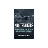 Casemate Publishers Nightstalkers (inbunden, eng)