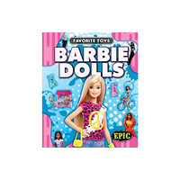 Bellwether Media Barbie Dolls (inbunden, eng)