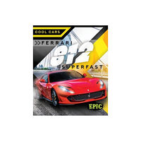 Bellwether Media Ferrari 812 Superfast (inbunden, eng)