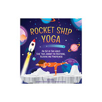 Mango Media Rocket Ship Yoga (inbunden, eng)