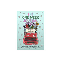 Mango Media The One Week Journal (häftad, eng)