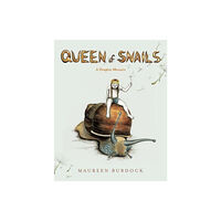 Pennsylvania State University Press Queen of Snails (häftad, eng)