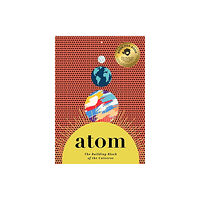 GLOBAL PUBLISHER SERVICES ATOM (inbunden, eng)