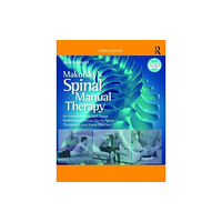 Taylor & francis inc Makofsky’s Spinal Manual Therapy (inbunden, eng)