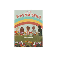 Austin Macauley Publishers LLC The Waymakers (häftad, eng)