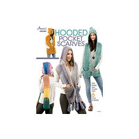 Annie's Publishing, LLC Hooded Pocket Scarves (häftad, eng)