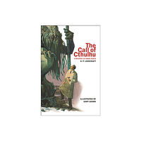 Flesk Publications The Call of Cthulhu (häftad, eng)