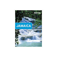 Avalon Travel Publishing Moon Jamaica (Eighth Edition) (häftad, eng)