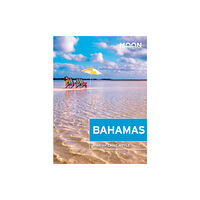 Avalon Travel Publishing Moon Bahamas (First Edition) (häftad, eng)