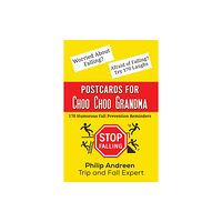 Austin Macauley Publishers LLC Postcards for Choo Choo Grandma (häftad, eng)