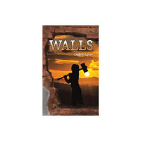 Austin Macauley Publishers LLC Walls (häftad, eng)