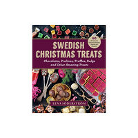 Skyhorse Publishing Swedish Christmas Treats (inbunden, eng)