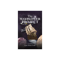 Austin Macauley Publishers LLC The Mayflower Project (inbunden, eng)